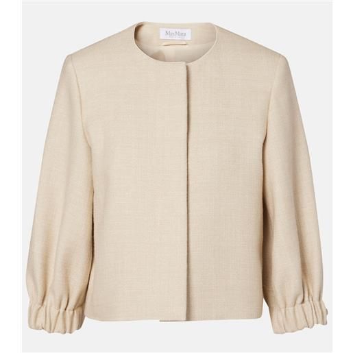 Max Mara giacca naiadi