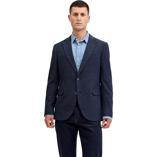 JACK & JONES jprblaenzo blazer jersey structure noos uomo