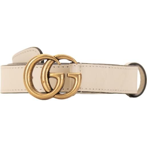 GUCCI 409417 9022 belt-105