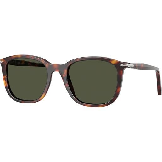 Persol occhiali da sole Persol po3355s 24/31