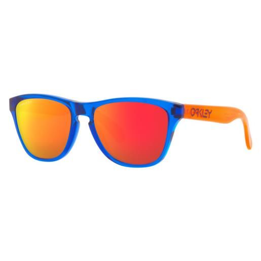 Oakley occhiali da sole Oakley frogskins xxs oj 9009 (900906) 9009 06