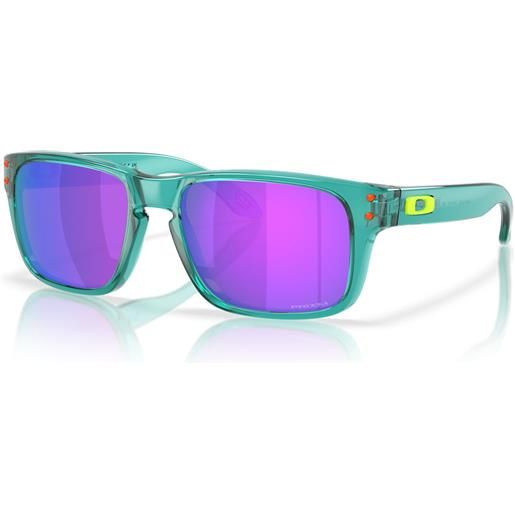 Oakley occhiali da sole Oakley holbrook xxs oj 9014 (901404) 9014 04