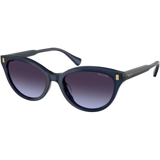Ralph Lauren occhiali da sole Ralph Lauren ra5326u 60594q