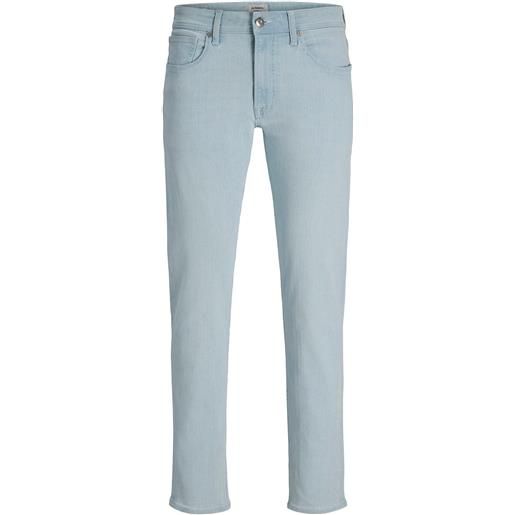 bonprix jeans slim fit jj rebel-blu