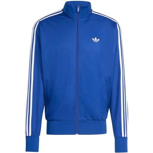 ADIDAS ORIGINALS felpa full zip firebird
