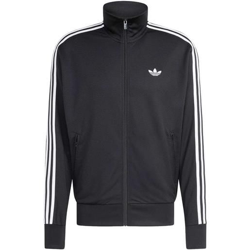 ADIDAS ORIGINALS felpa full zip firebird