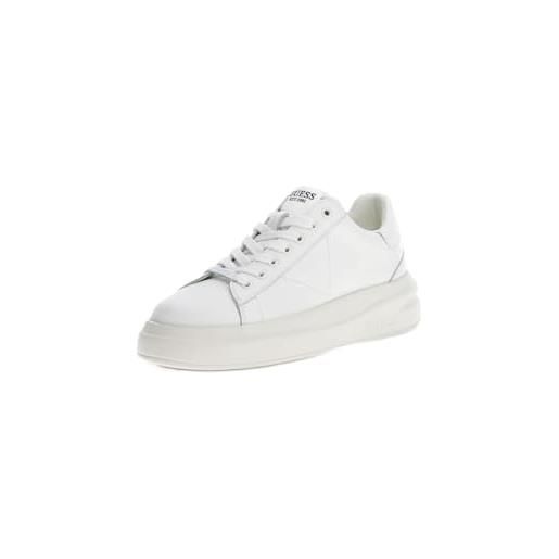 GUESS elba white - white 44