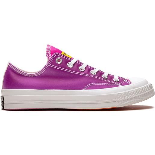 Converse sneakers chuck 70 Converse x chinatown market - bianco
