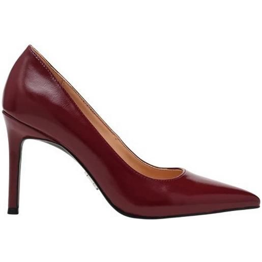 Steve Madden scarpe con tacco donna Steve Madden - secured - rosso