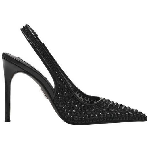 Steve Madden scarpe con tacco donna Steve Madden - reyes-r - nero
