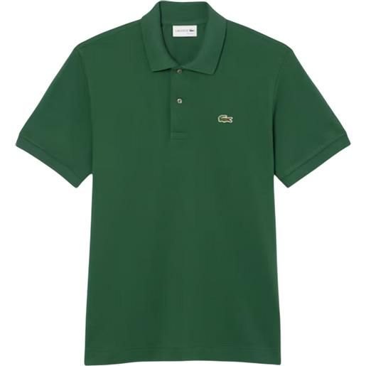 Lacoste polo uomo Lacoste - polo manica corta - verde