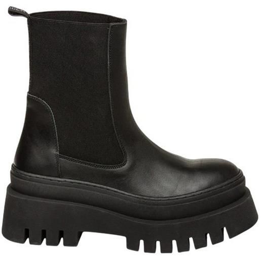 Steve Madden stivali donna Steve Madden - cassandra - nero
