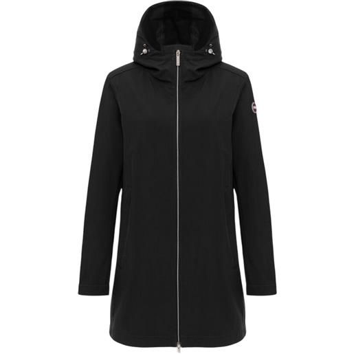 Colmar giacche donna Colmar - giacca new futurity - nero