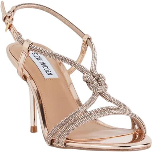 Steve Madden scarpe con tacco donna Steve Madden - regale rose gold - rosa