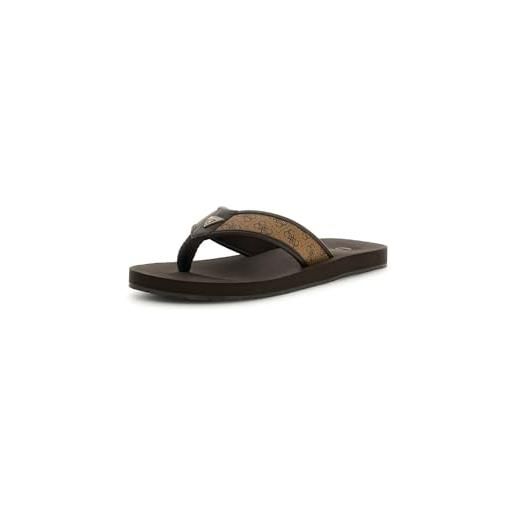 GUESS dingle flip-flop flip-flopuomo
