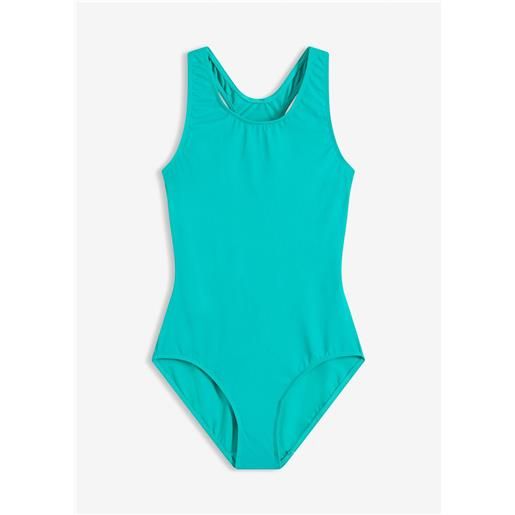 bonprix costume sportivo ad asciugatura rapida-verde