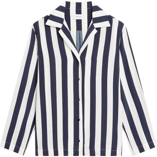BONDI BORN blusa orta