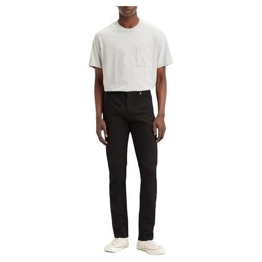 Levi's 511 slim, jeans uomo, nightshine, 34w / 34l