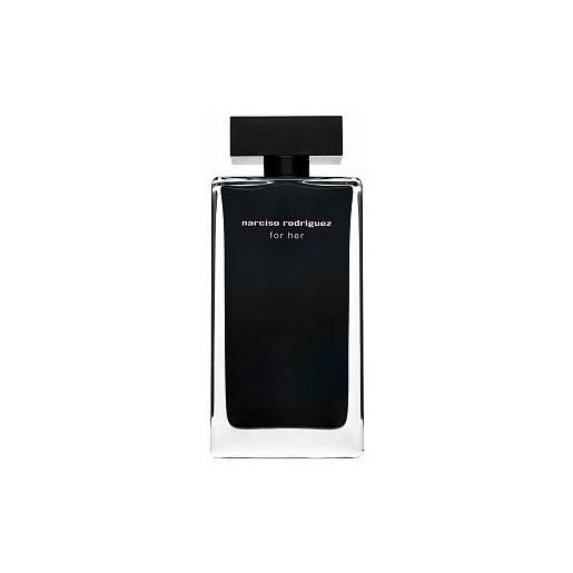 Narciso Rodriguez for her eau de toilette da donna 150 ml