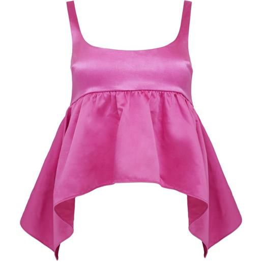 AZEEZA top esme - rosa