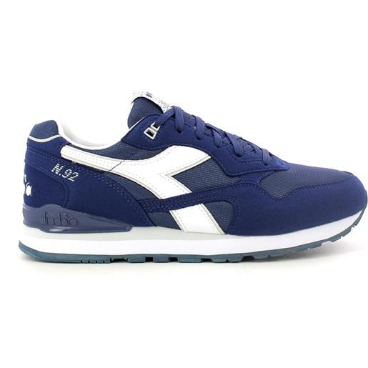 Diadora calzature sportive uomo Diadora cod. N92 - blu