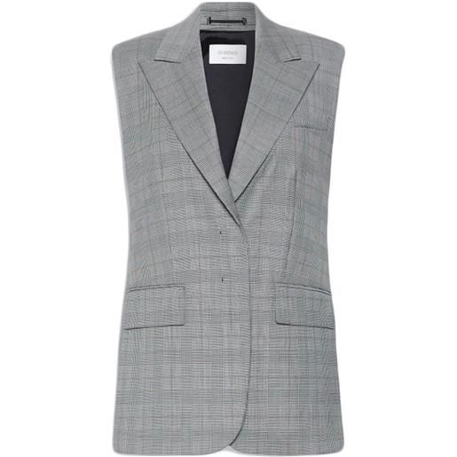 Sportmax `abete` vest