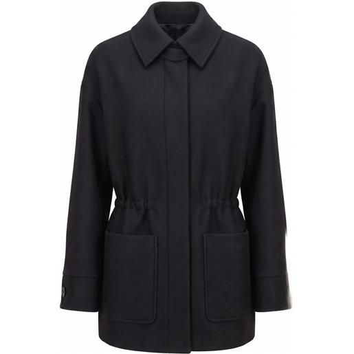 Patrizia Pepe coat