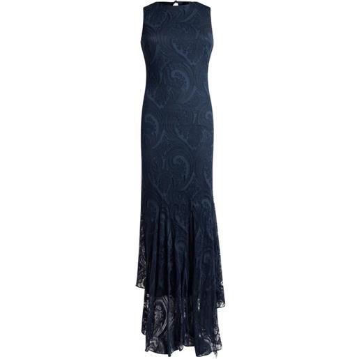 ETRO abito lungo