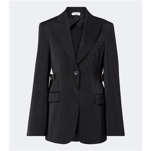Sportmax blazer monopetto