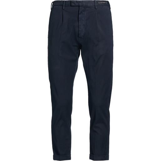 PT Torino - chinos - blu navy