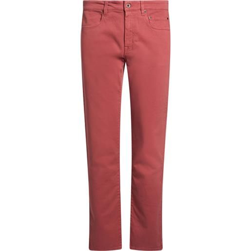SIVIGLIA - pantaloni jeans - magenta