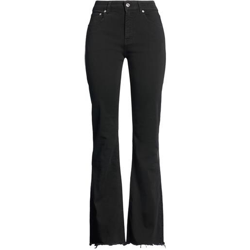 DEPARTMENT 5 - pantalone - nero