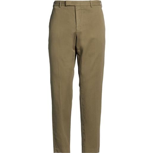 PT Torino - chinos - verde militare