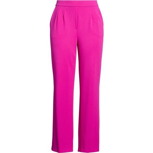 JOSEPH RIBKOFF - pantalone - malva