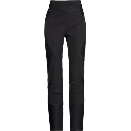 HIGH - leggings - nero
