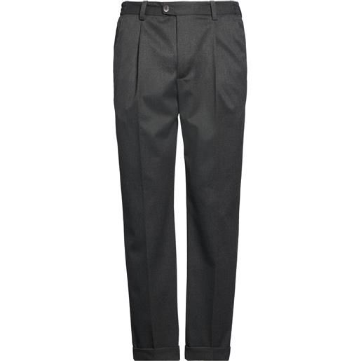 DEVORE INCIPIT - pantalone - grigio