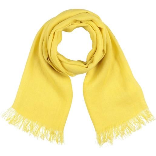 FABIANA FILIPPI - sciarpe e foulard - giallo