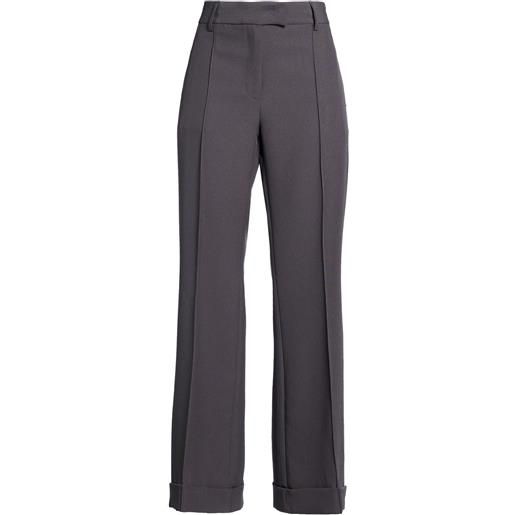 OTTOD'AME - pantalone - antracite