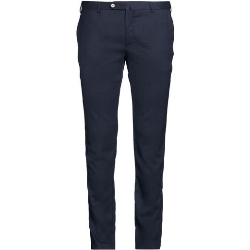 PT Torino - pantalone - blu notte