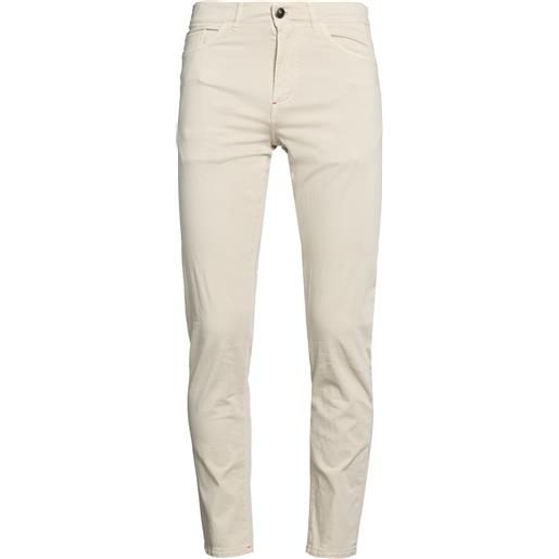 ISAIA - pantalone - beige