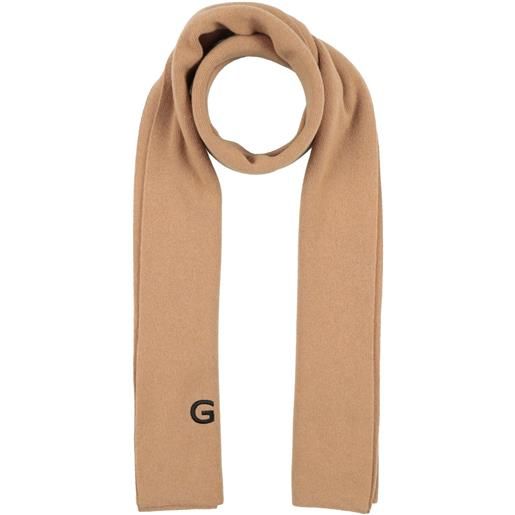 GIVENCHY - sciarpe e foulard - cammello