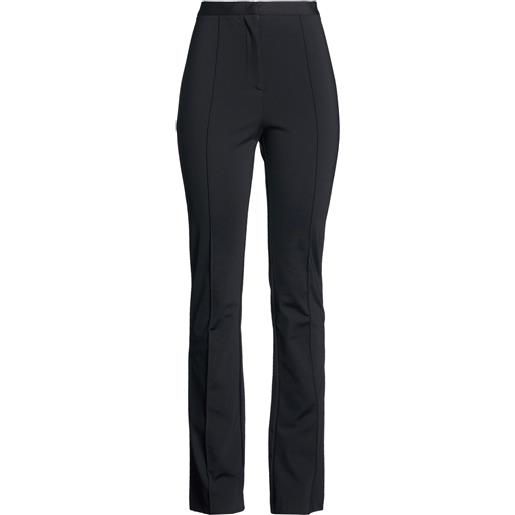 SIMONA CORSELLINI - pantalone - nero
