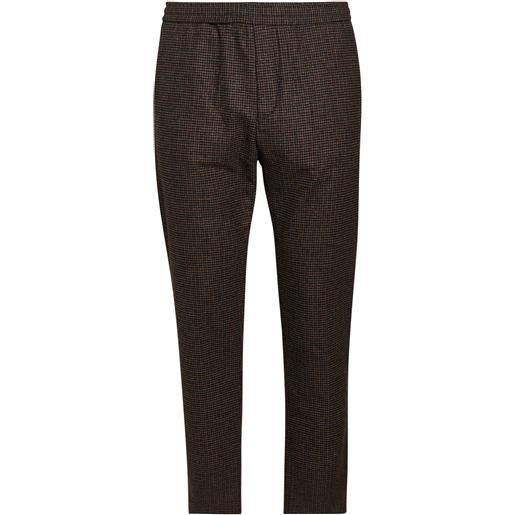 LIU -JO MAN - chinos - marrone