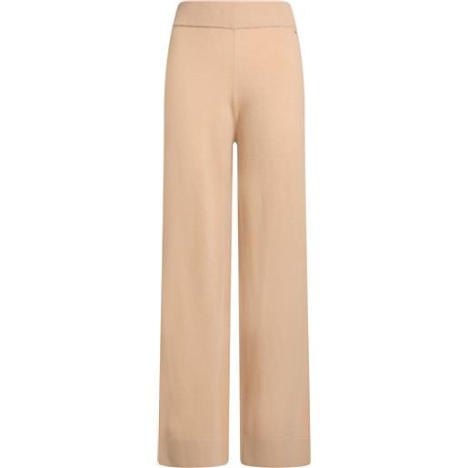 OTTOD'AME - pantalone - sabbia