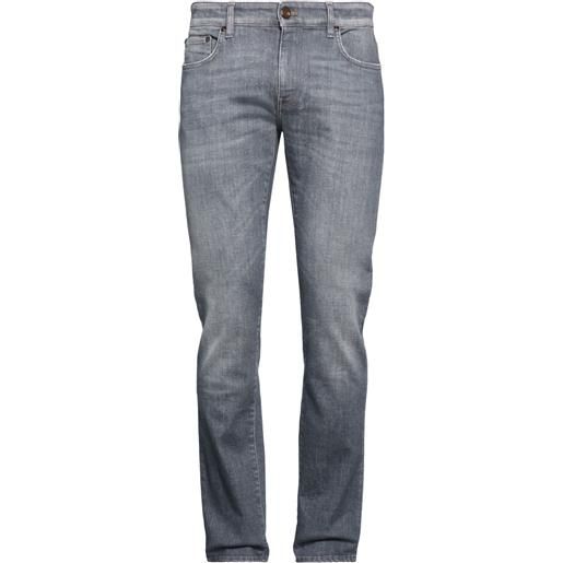 PT Torino - jeans straight - antracite