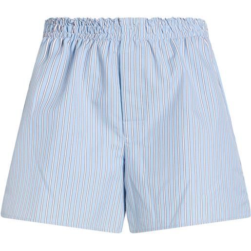 FORTE_FORTE - shorts & bermuda - celeste