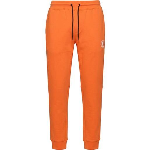 BIKKEMBERGS - pantalone - arancione