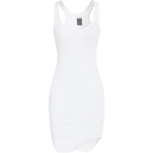 ISABEL MARANT - tubino - bianco