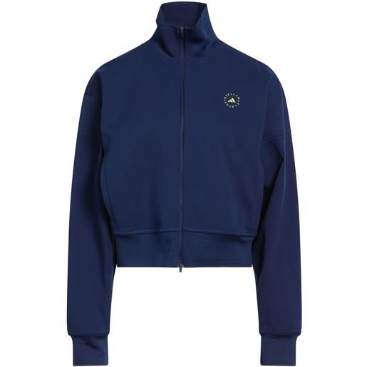 ADIDAS by STELLA McCARTNEY - felpa - blu navy