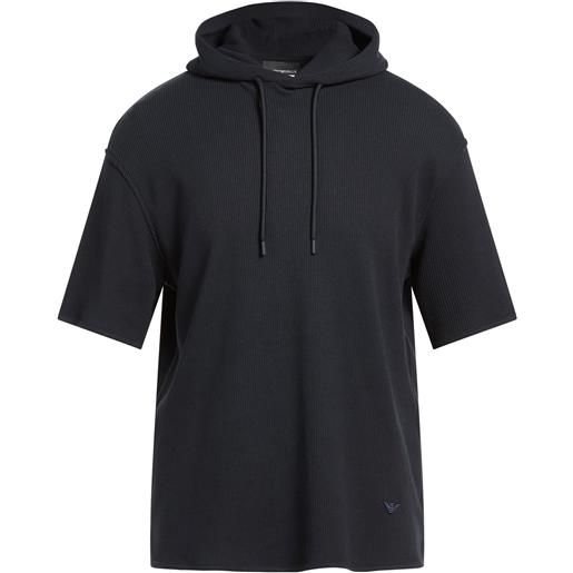 EMPORIO ARMANI - pullover - nero